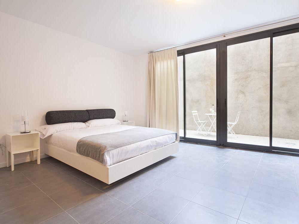 Sleep Eixample By Stay Barselona Dış mekan fotoğraf
