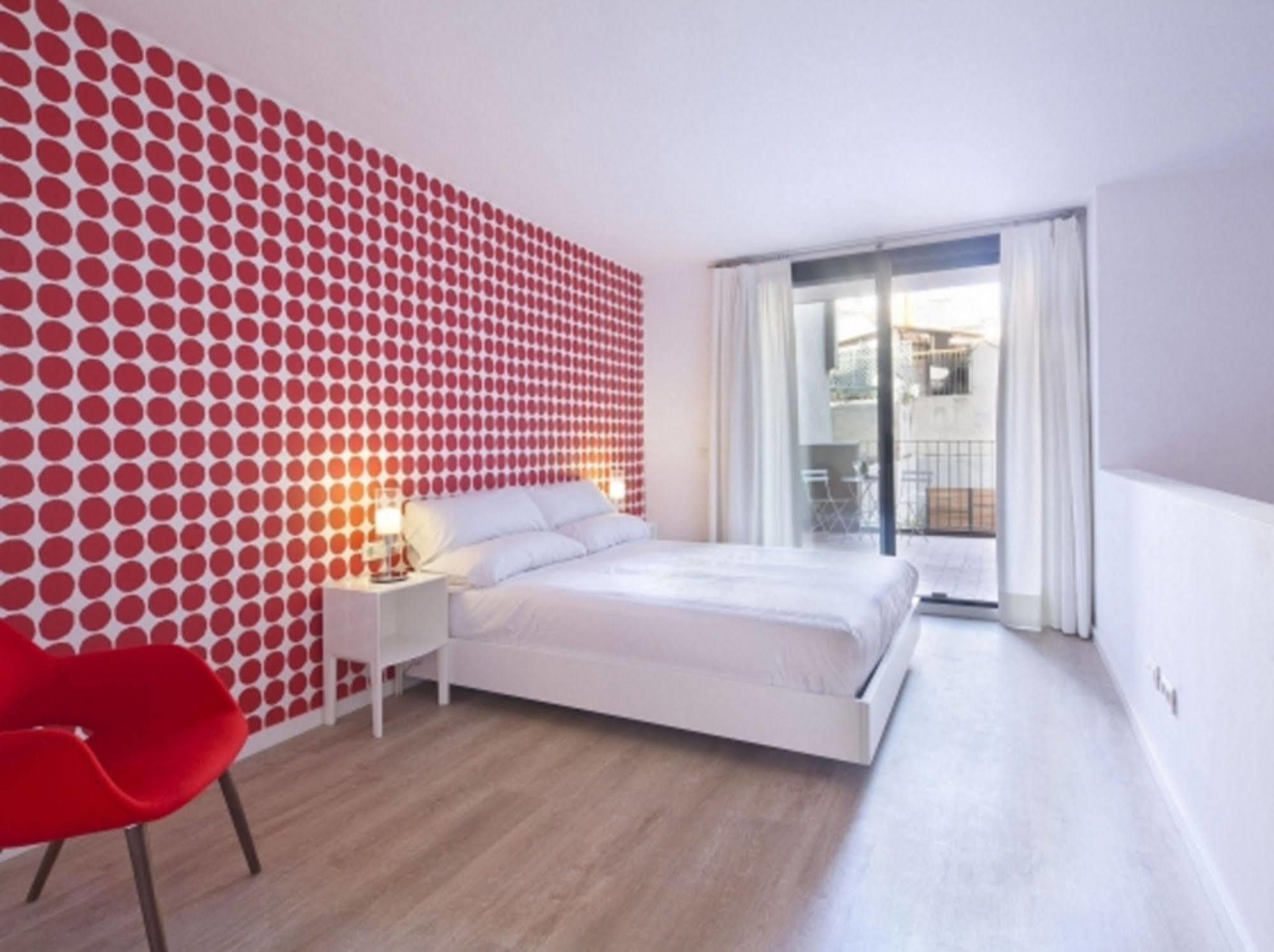 Sleep Eixample By Stay Barselona Dış mekan fotoğraf